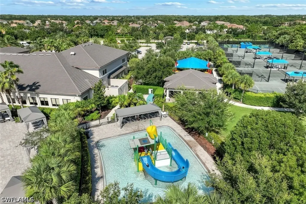 4118 Aspen Chase Drive Naples FL 34119