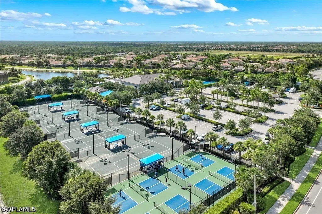 4118 Aspen Chase Drive Naples FL 34119