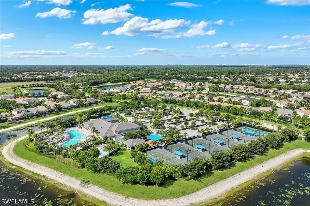 4118 Aspen Chase Drive Naples FL 34119
