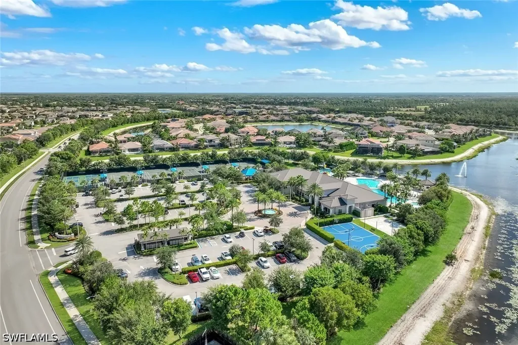4118 Aspen Chase Drive Naples FL 34119