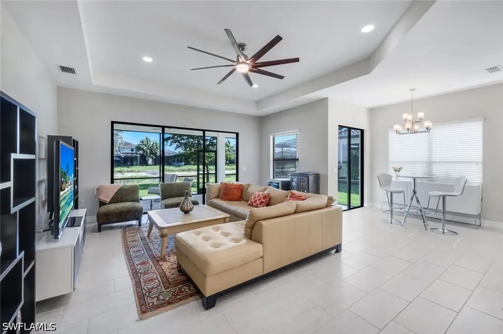 4118 Aspen Chase Drive Naples FL 34119