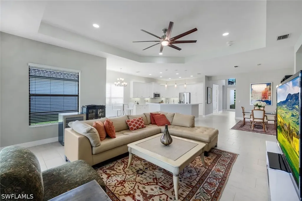 4118 Aspen Chase Drive Naples FL 34119