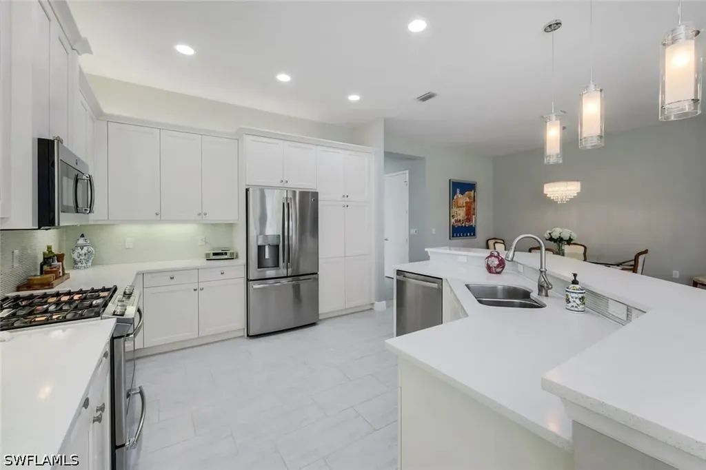 4118 Aspen Chase Drive Naples FL 34119