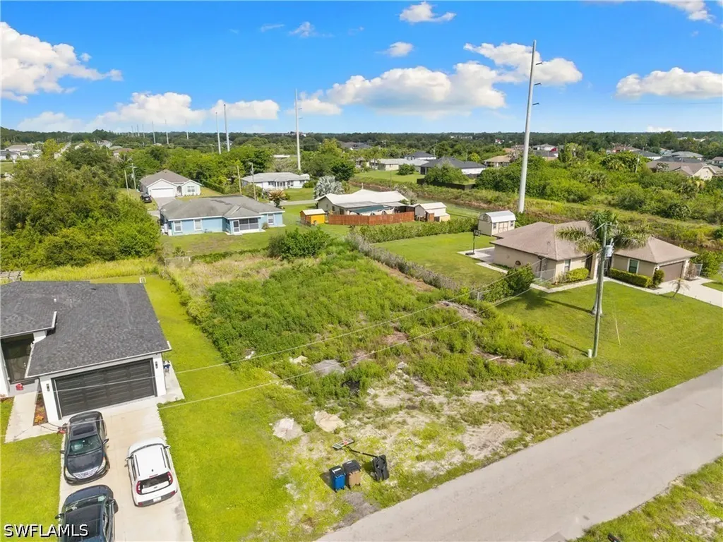 52 Joan Avenue S Lehigh Acres FL 33976