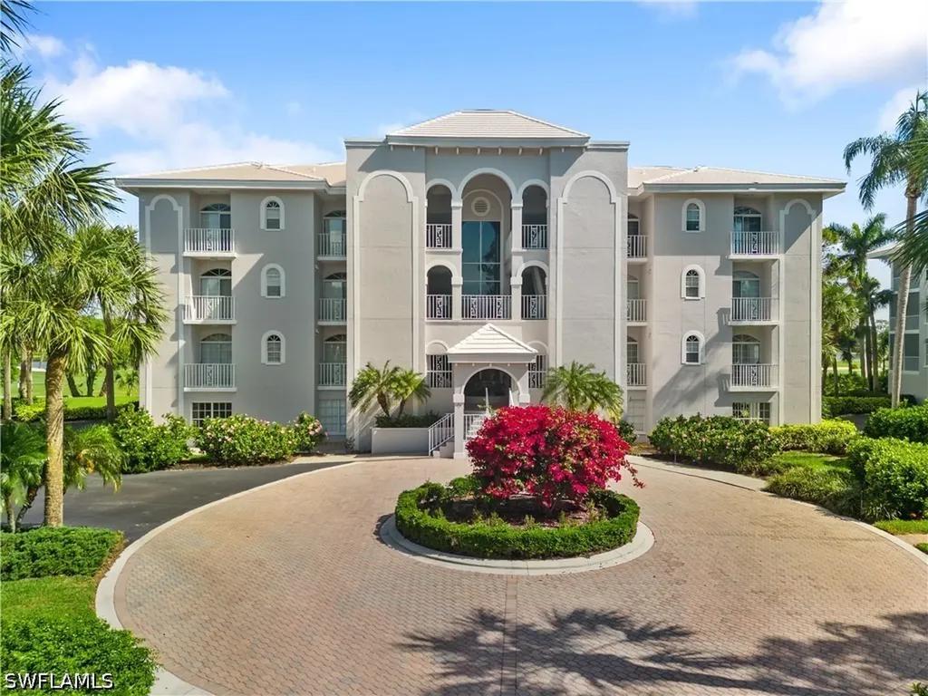 559 Audubon Boulevard Naples FL 34110