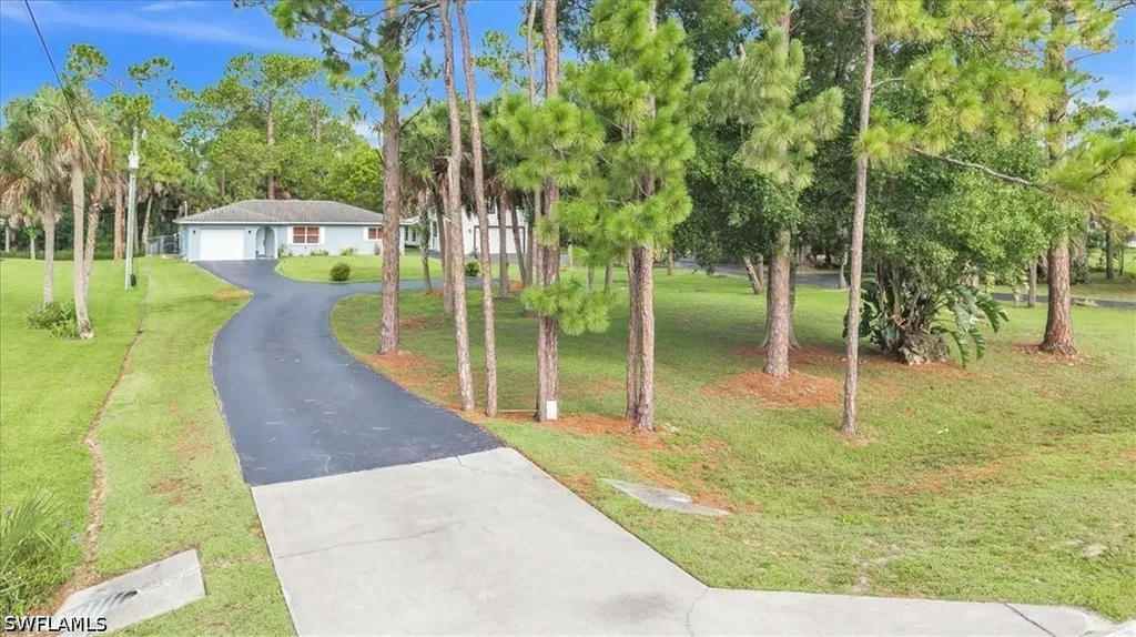 Naples FL, 1481 13TH Street SW