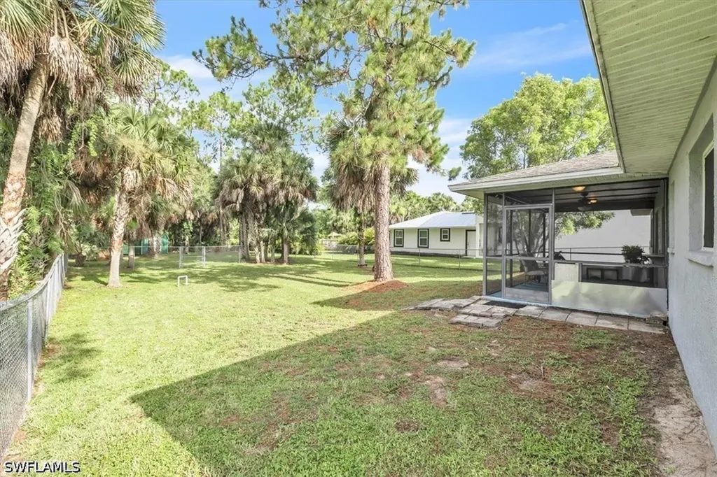 1481 13th Street SW Naples FL 34117