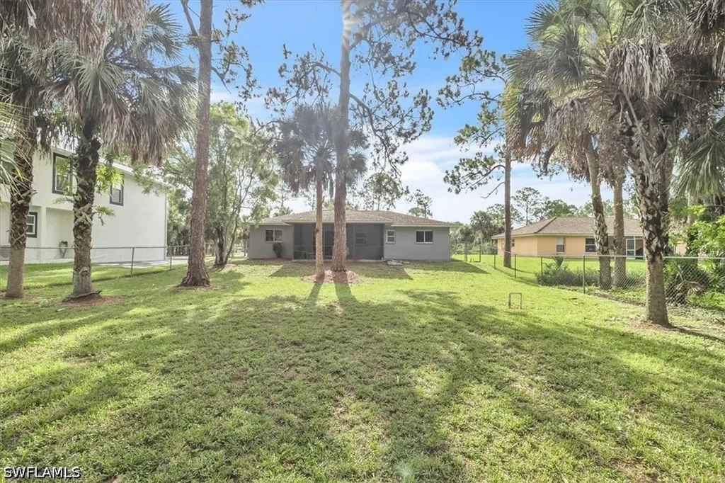1481 13th Street SW Naples FL 34117