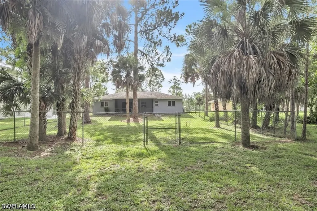1481 13th Street SW Naples FL 34117