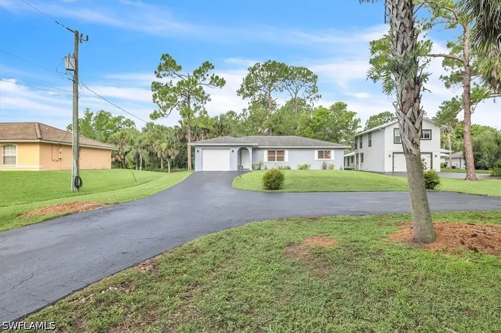 1481 13th Street SW Naples FL 34117