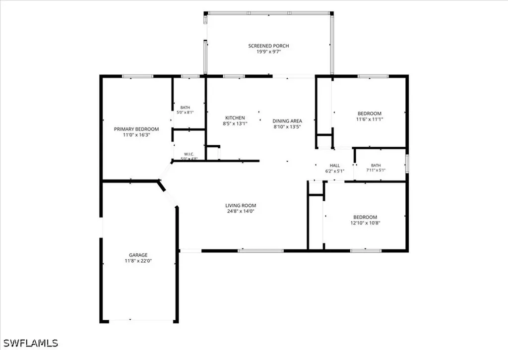 1481 13th Street SW Naples FL 34117