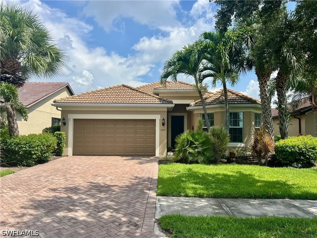 6437 Liberty Street Ave Maria FL 34142