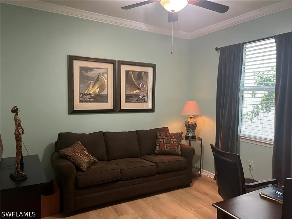 6437 Liberty Street Ave Maria FL 34142