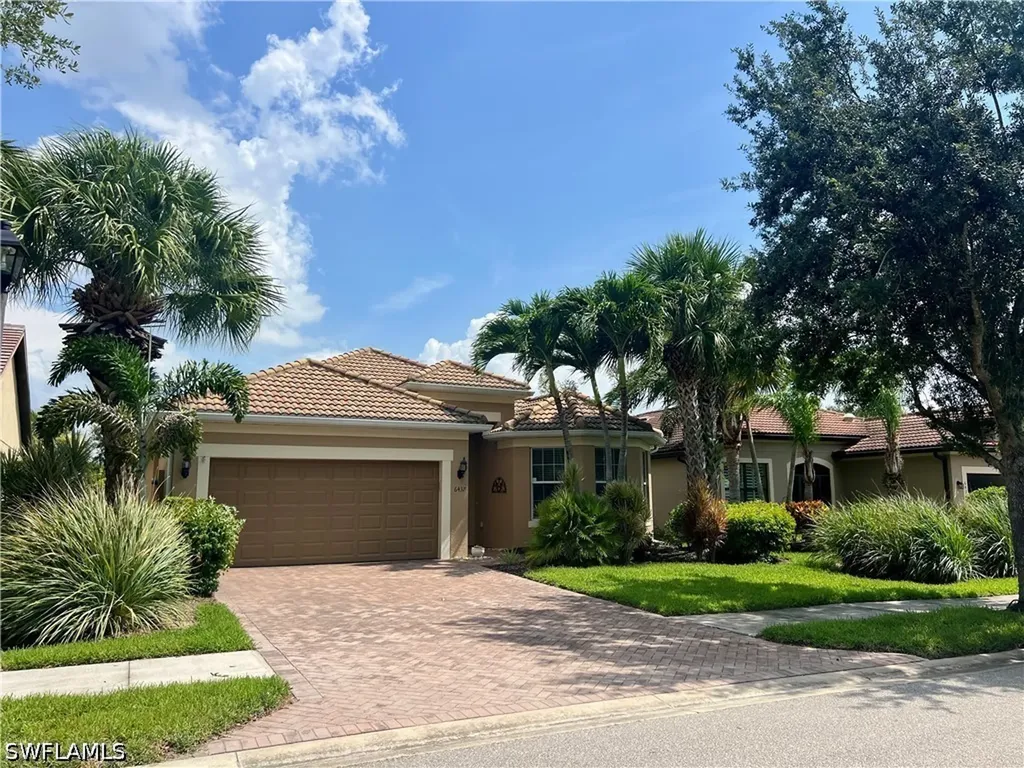 6437 Liberty Street Ave Maria FL 34142