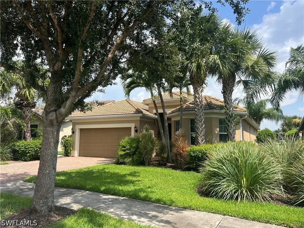 6437 Liberty Street Ave Maria FL 34142