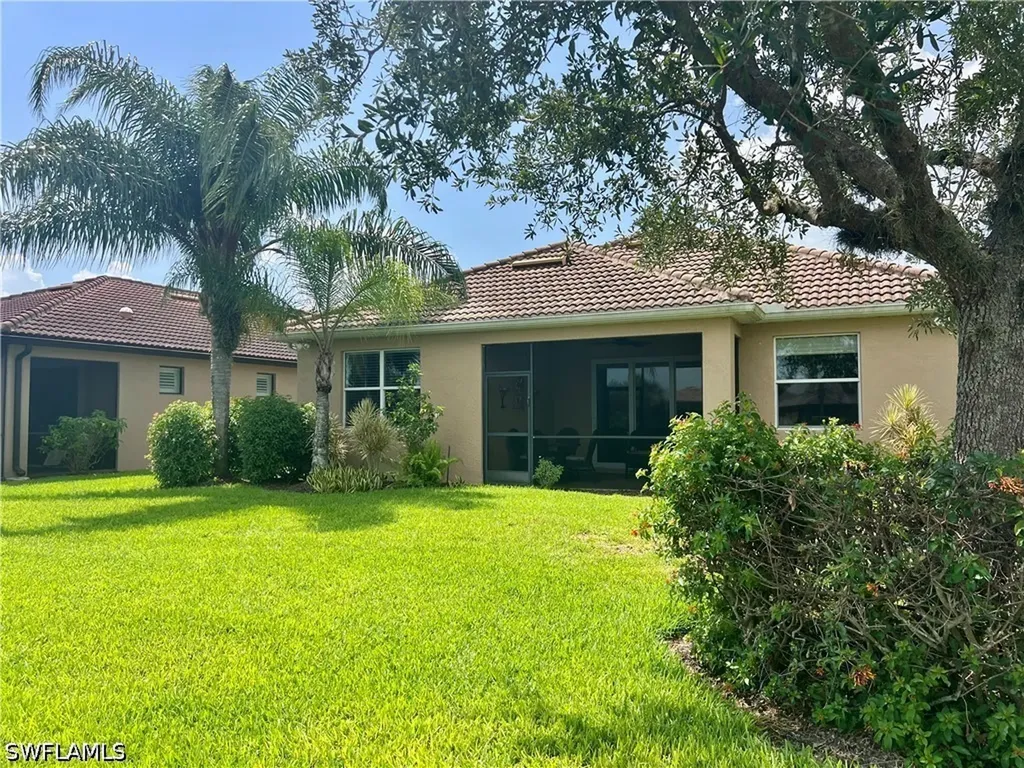 6437 Liberty Street Ave Maria FL 34142