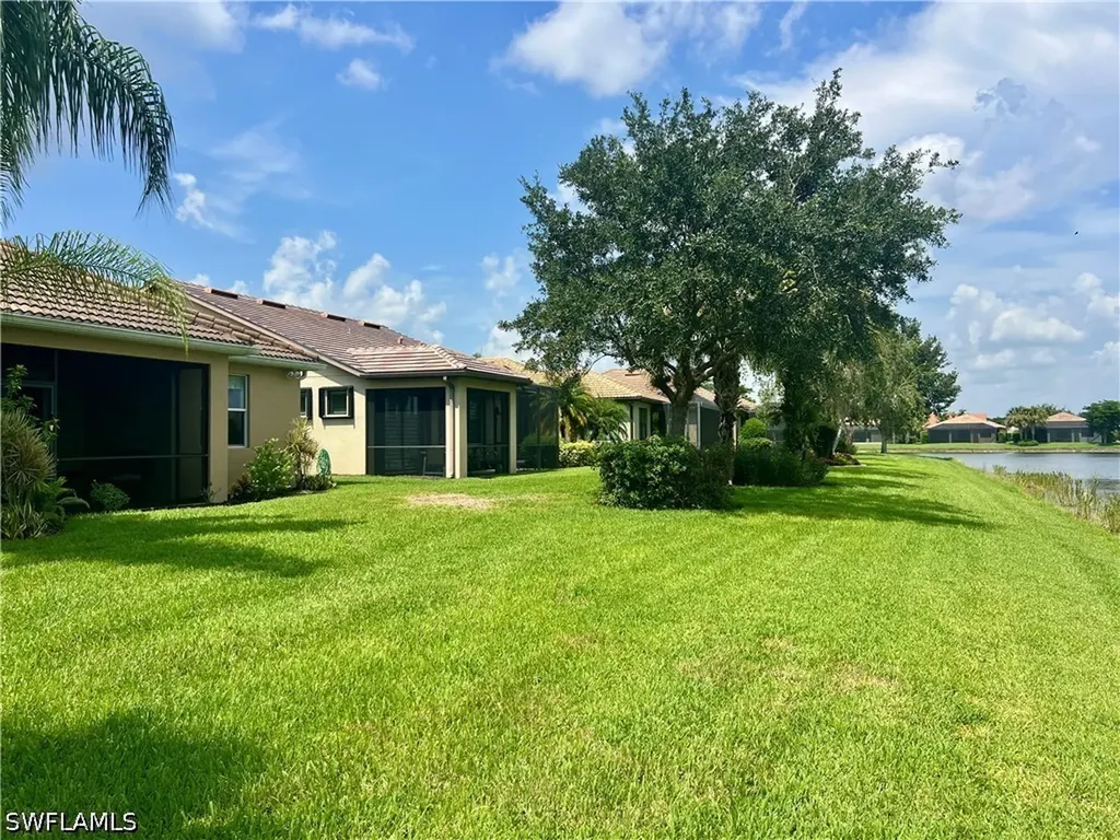 6437 Liberty Street Ave Maria FL 34142