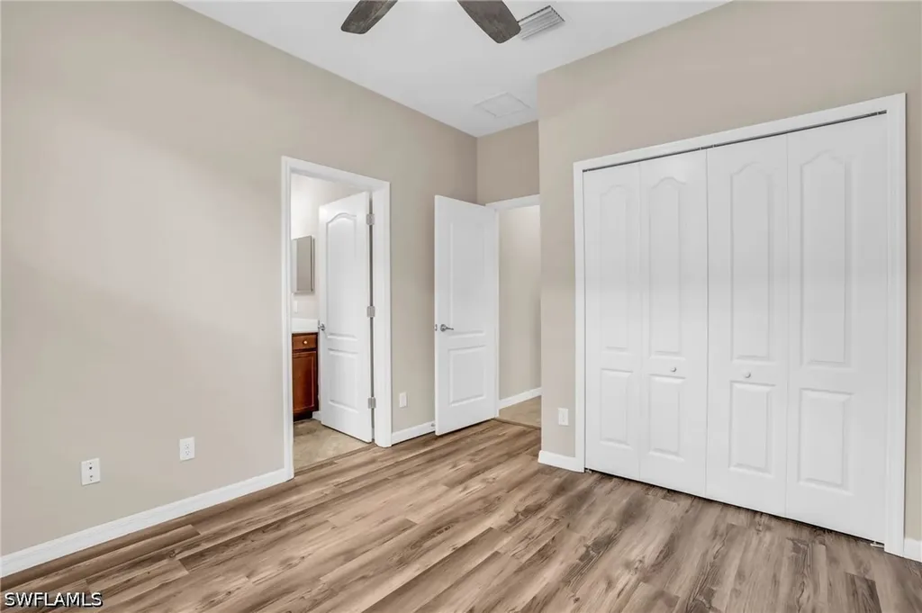 2061 Hamlin Street Naples FL 34120