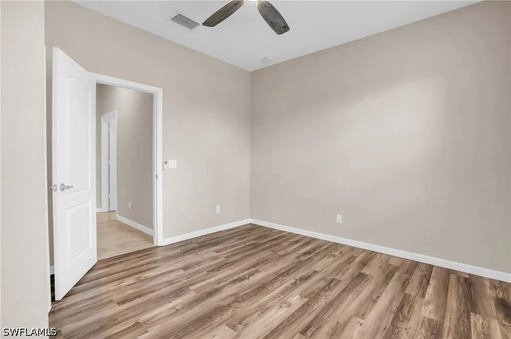 2061 Hamlin Street Naples FL 34120