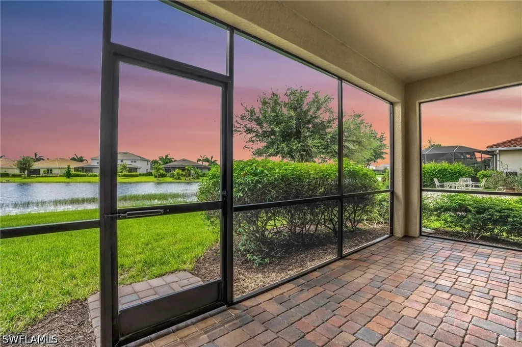 2061 Hamlin Street Naples FL 34120