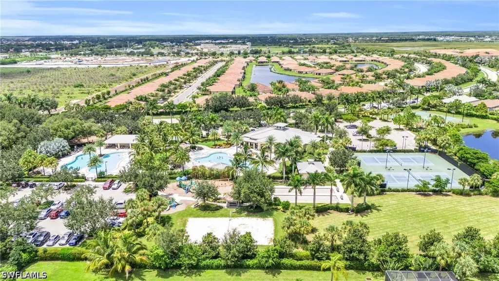 2061 Hamlin Street Naples FL 34120