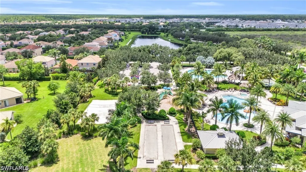 2061 Hamlin Street Naples FL 34120