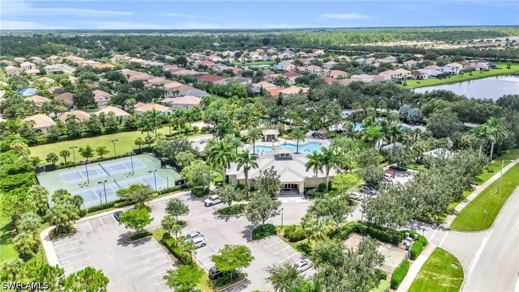 2061 Hamlin Street Naples FL 34120