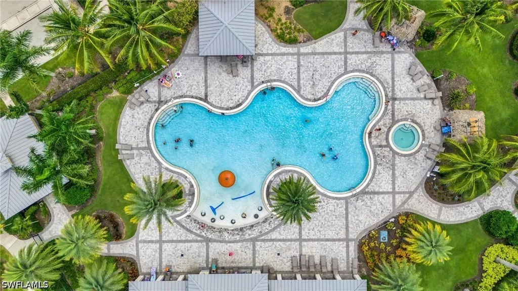 2061 Hamlin Street Naples FL 34120