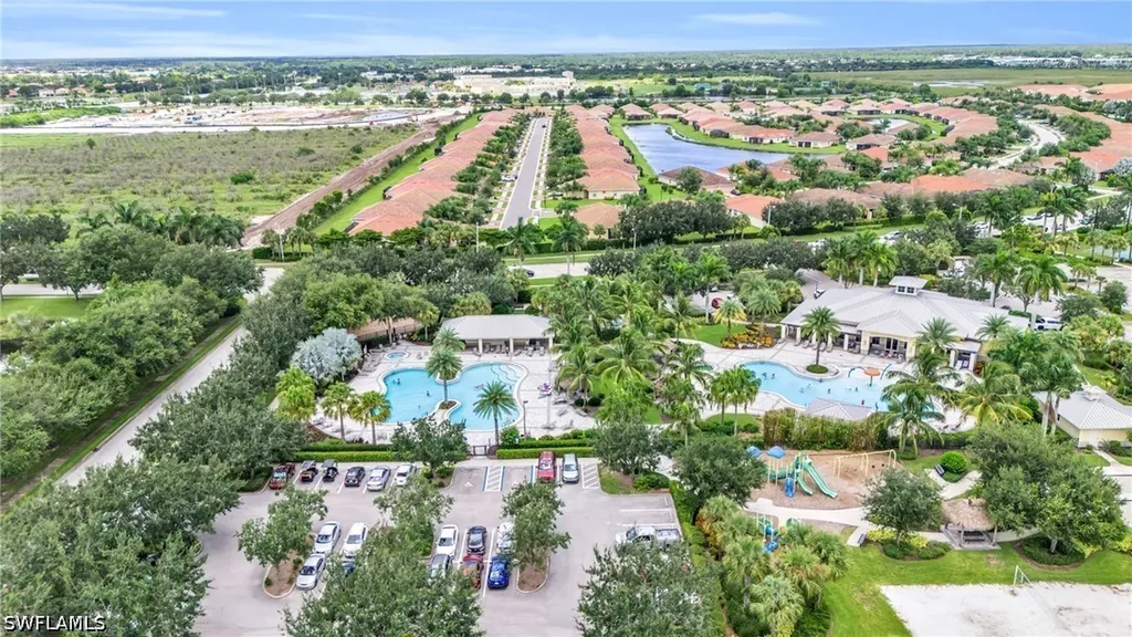 2061 Hamlin Street Naples FL 34120