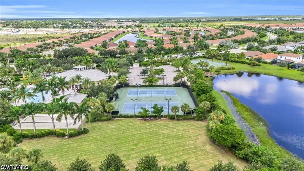 2061 Hamlin Street Naples FL 34120