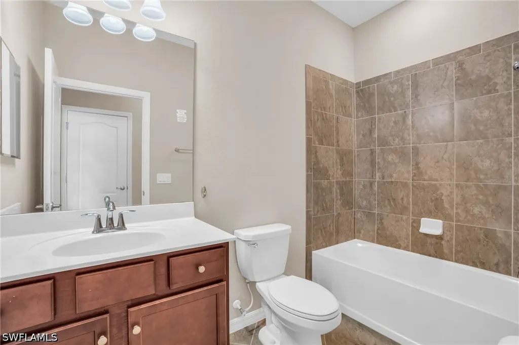 2061 Hamlin Street Naples FL 34120