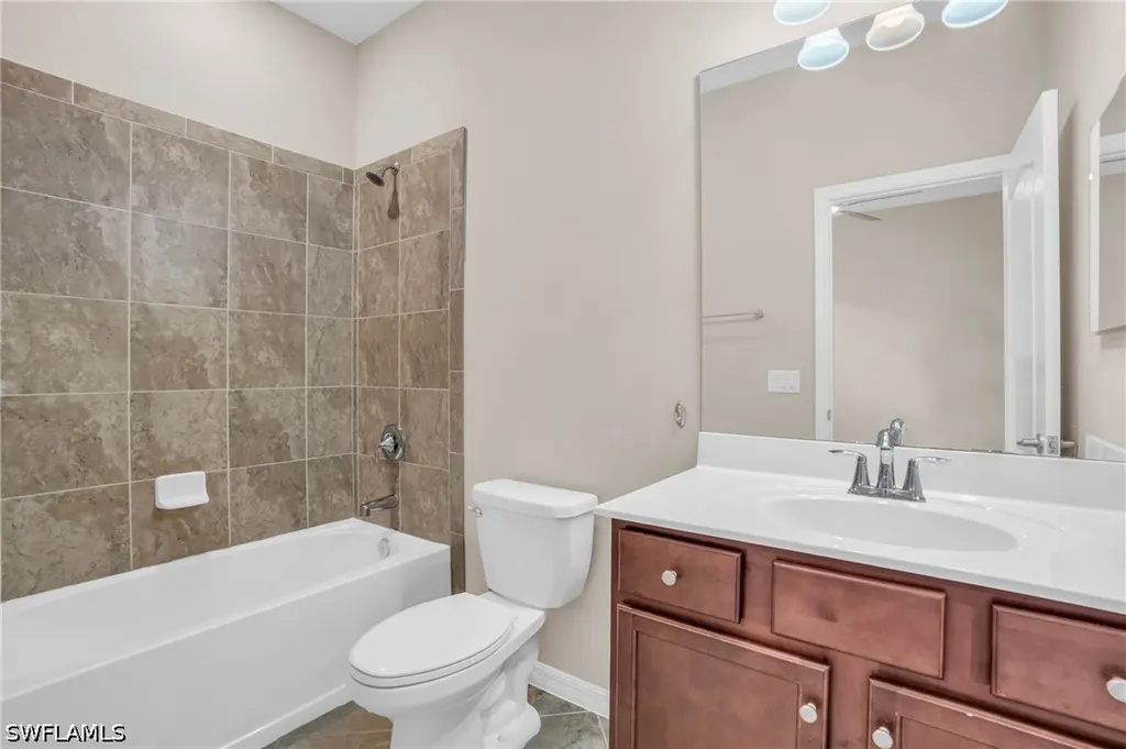 2061 Hamlin Street Naples FL 34120