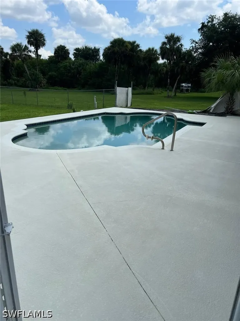 2875 18th Avenue SE Naples FL 34117