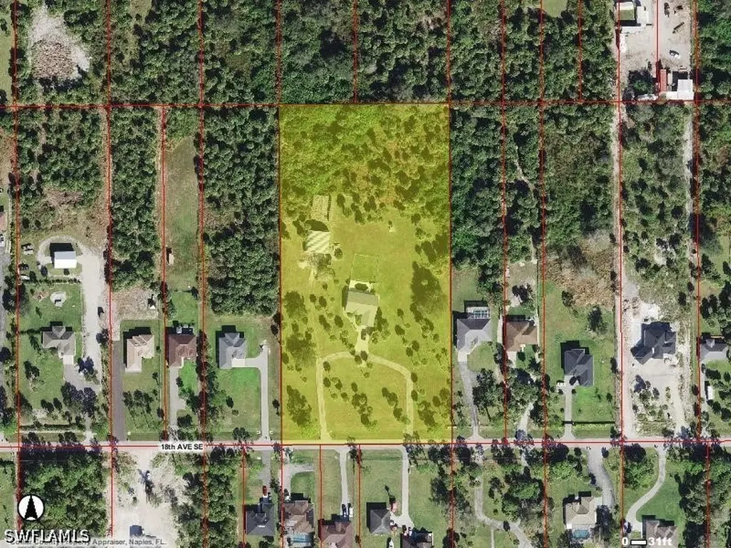 2875 18th Avenue SE Naples FL 34117