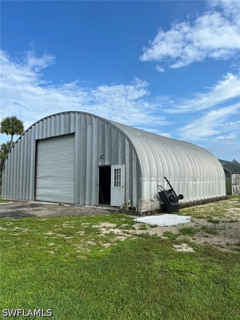 2875 18th Avenue SE Naples FL 34117