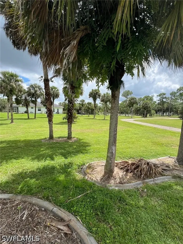 2875 18th Avenue SE Naples FL 34117
