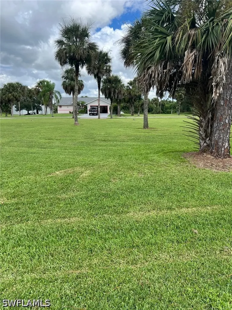 2875 18th Avenue SE Naples FL 34117