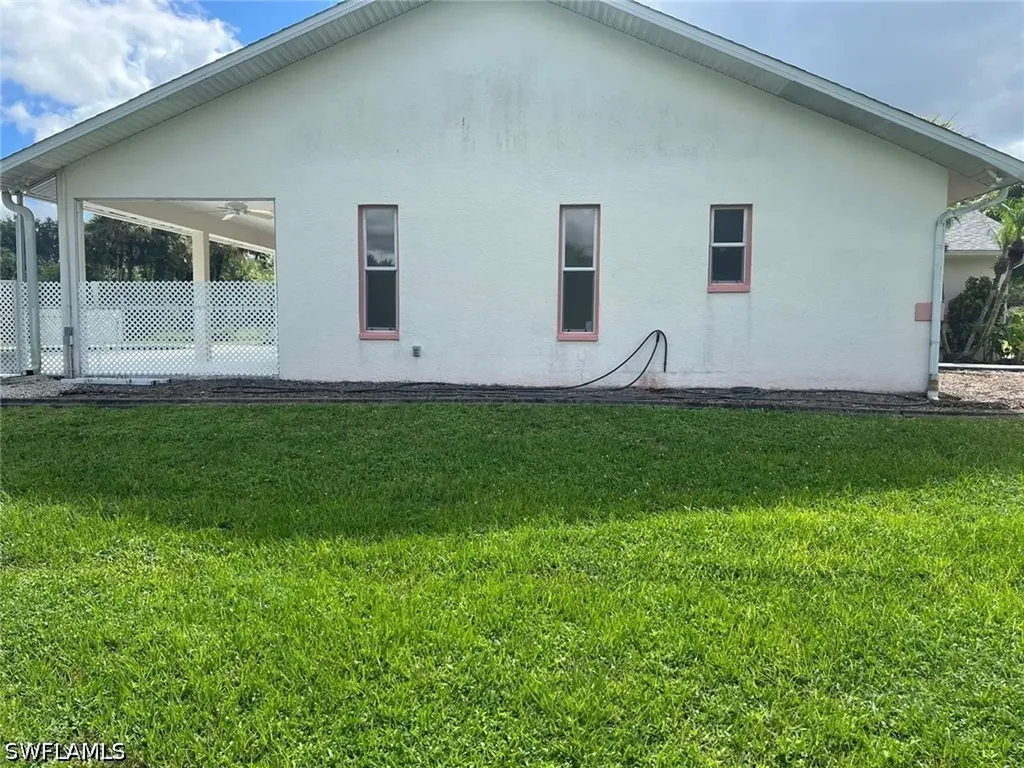 2875 18th Avenue SE Naples FL 34117