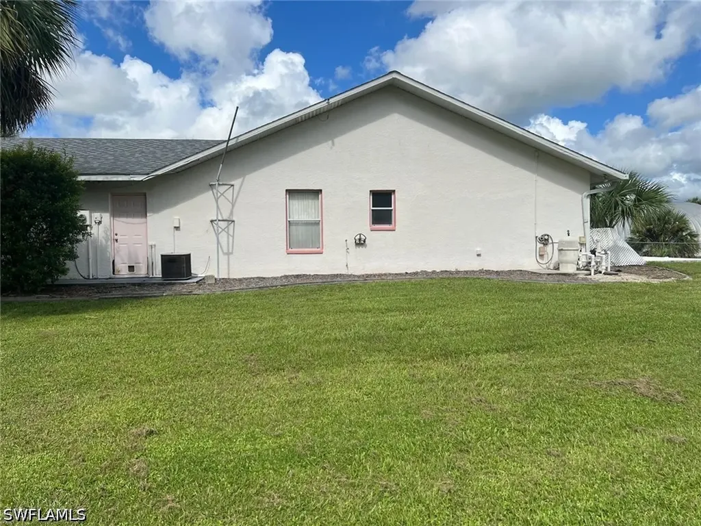 2875 18th Avenue SE Naples FL 34117