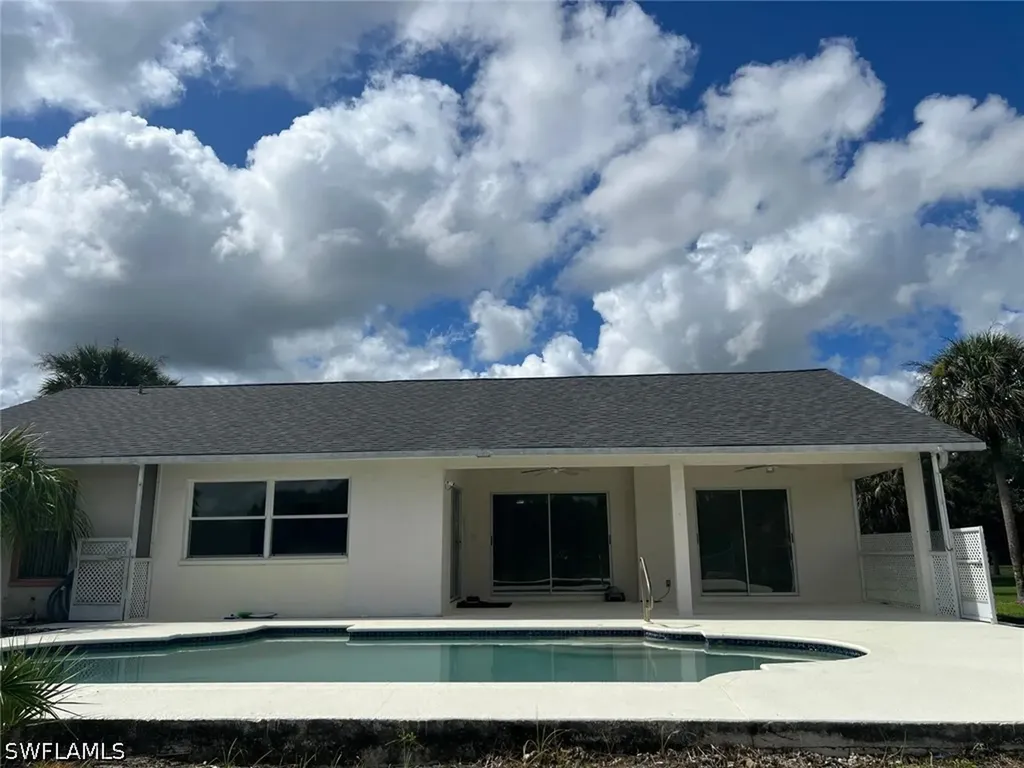 2875 18th Avenue SE Naples FL 34117