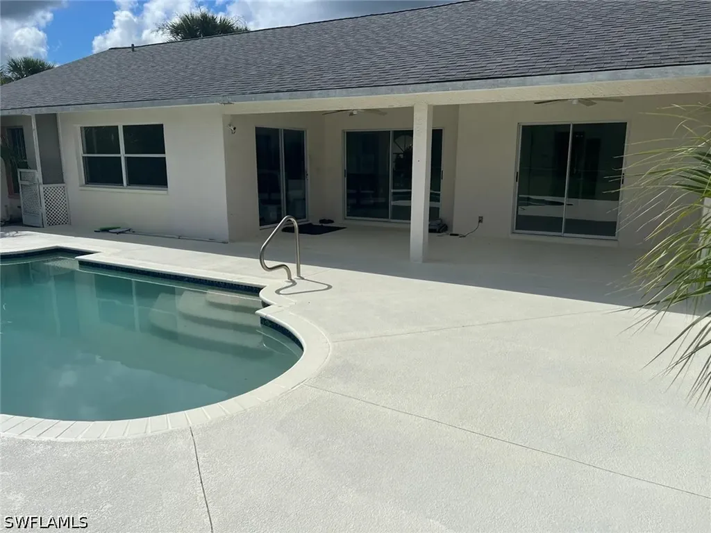 2875 18th Avenue SE Naples FL 34117