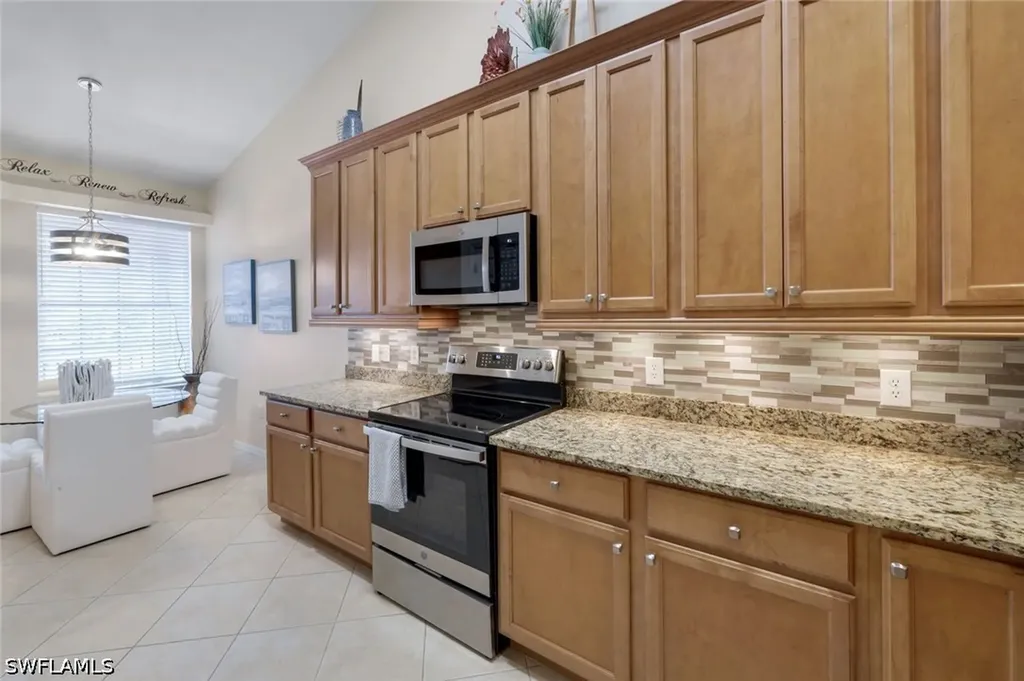Bonita Springs FL, 12005 Matera Lane, Unit 202