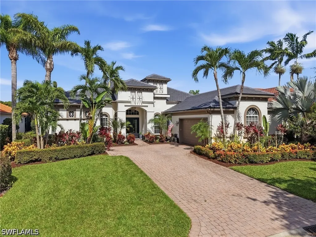 Bonita Springs FL, 28646 Via D Arezzo Drive
