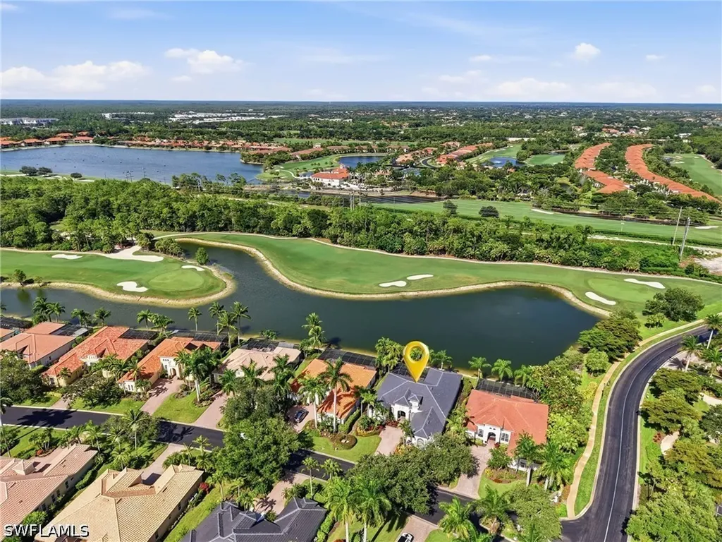 28646 Via D Arezzo Drive Bonita Springs FL 34135