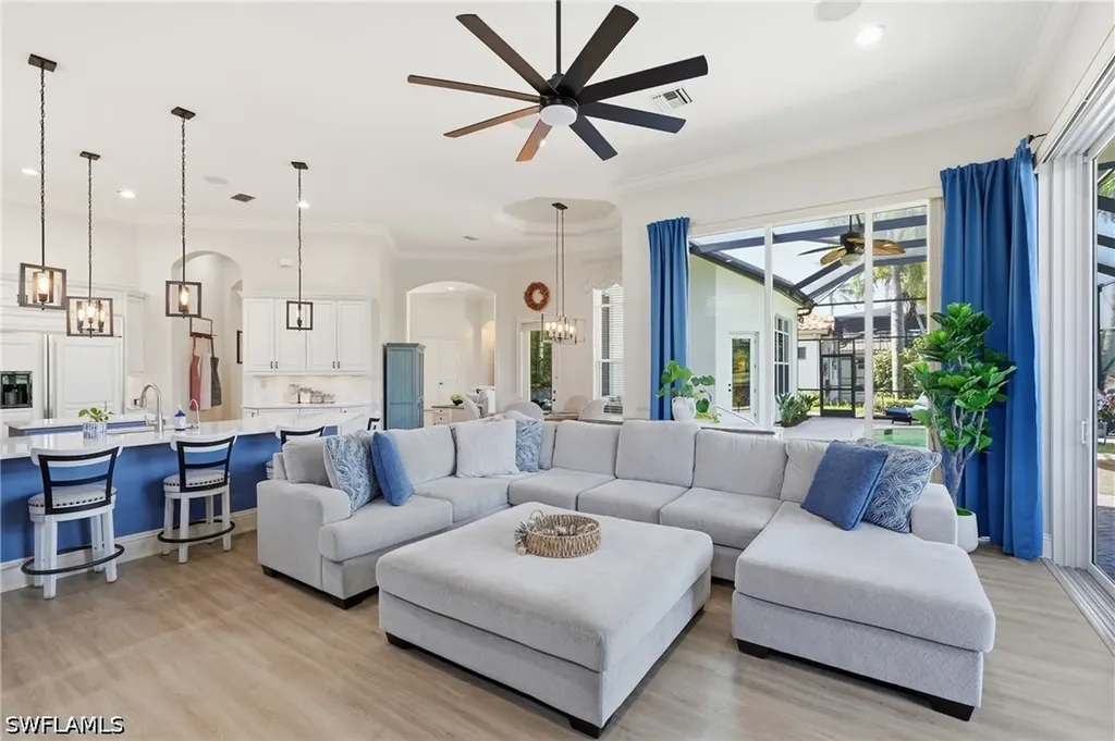 28646 Via D Arezzo Drive Bonita Springs FL 34135