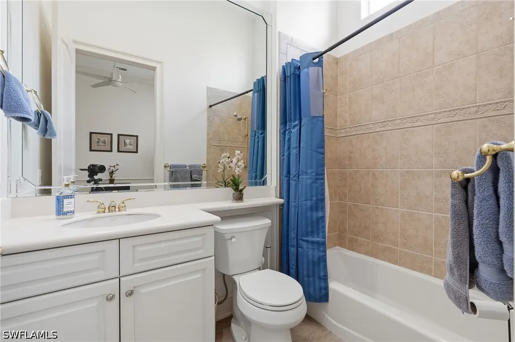 28646 Via D Arezzo Drive Bonita Springs FL 34135