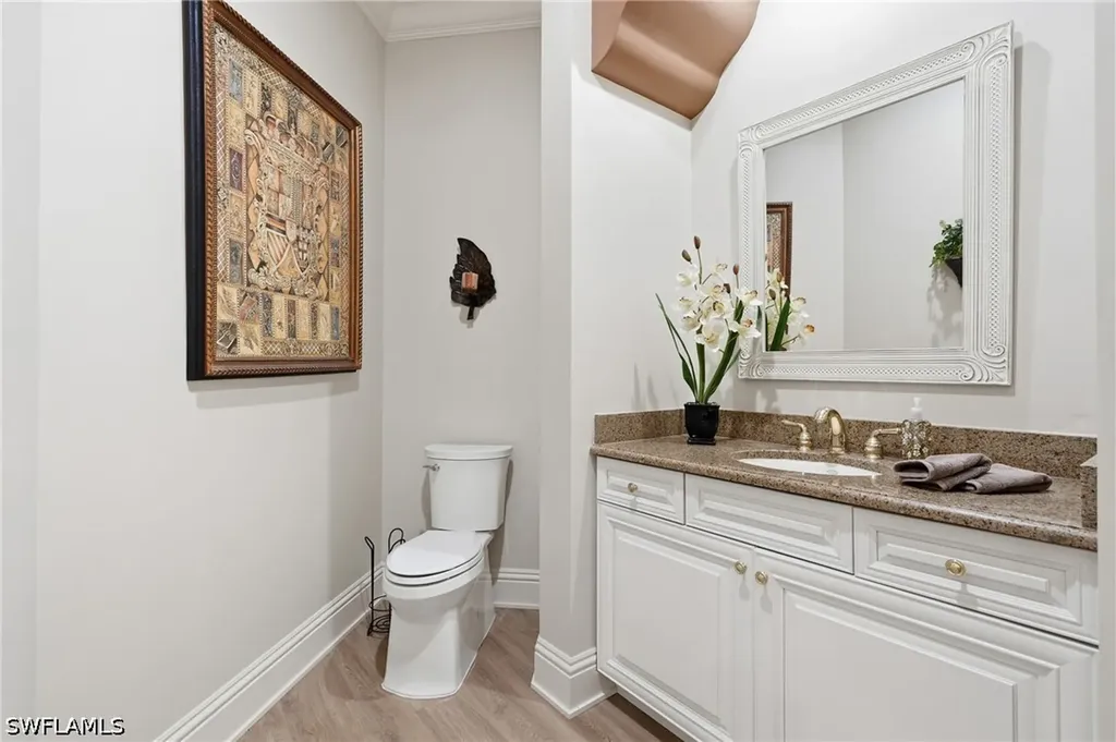 28646 Via D Arezzo Drive Bonita Springs FL 34135