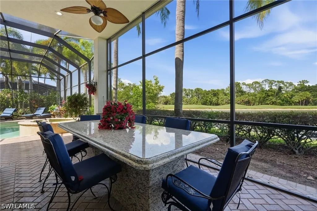 28646 Via D Arezzo Drive Bonita Springs FL 34135