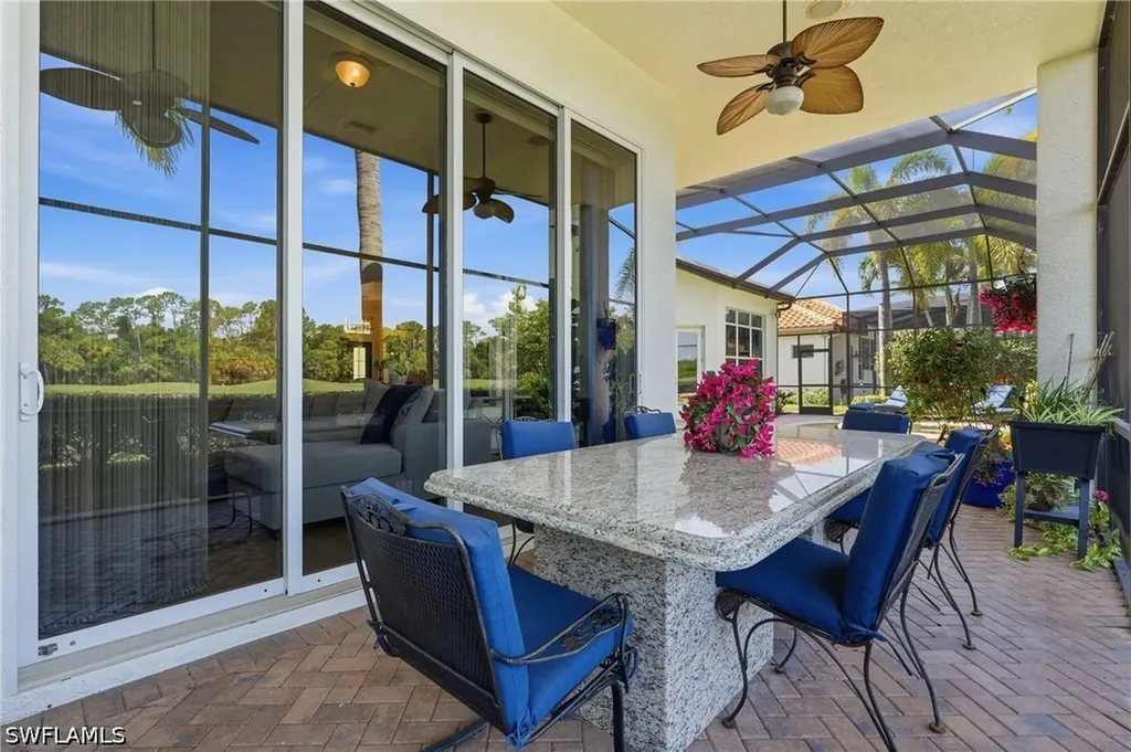 28646 Via D Arezzo Drive Bonita Springs FL 34135