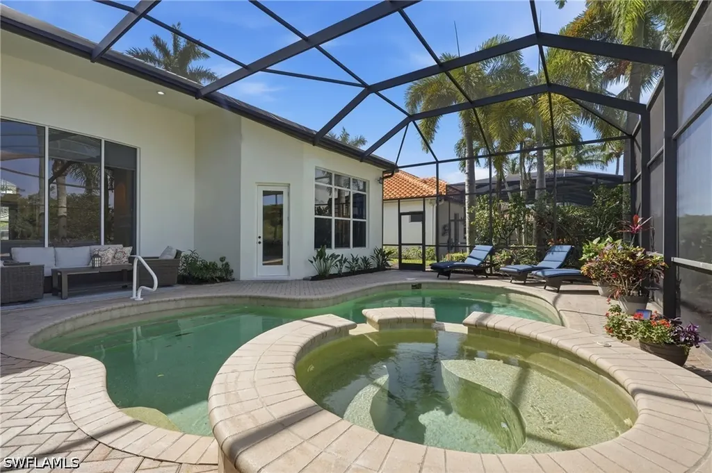28646 Via D Arezzo Drive Bonita Springs FL 34135